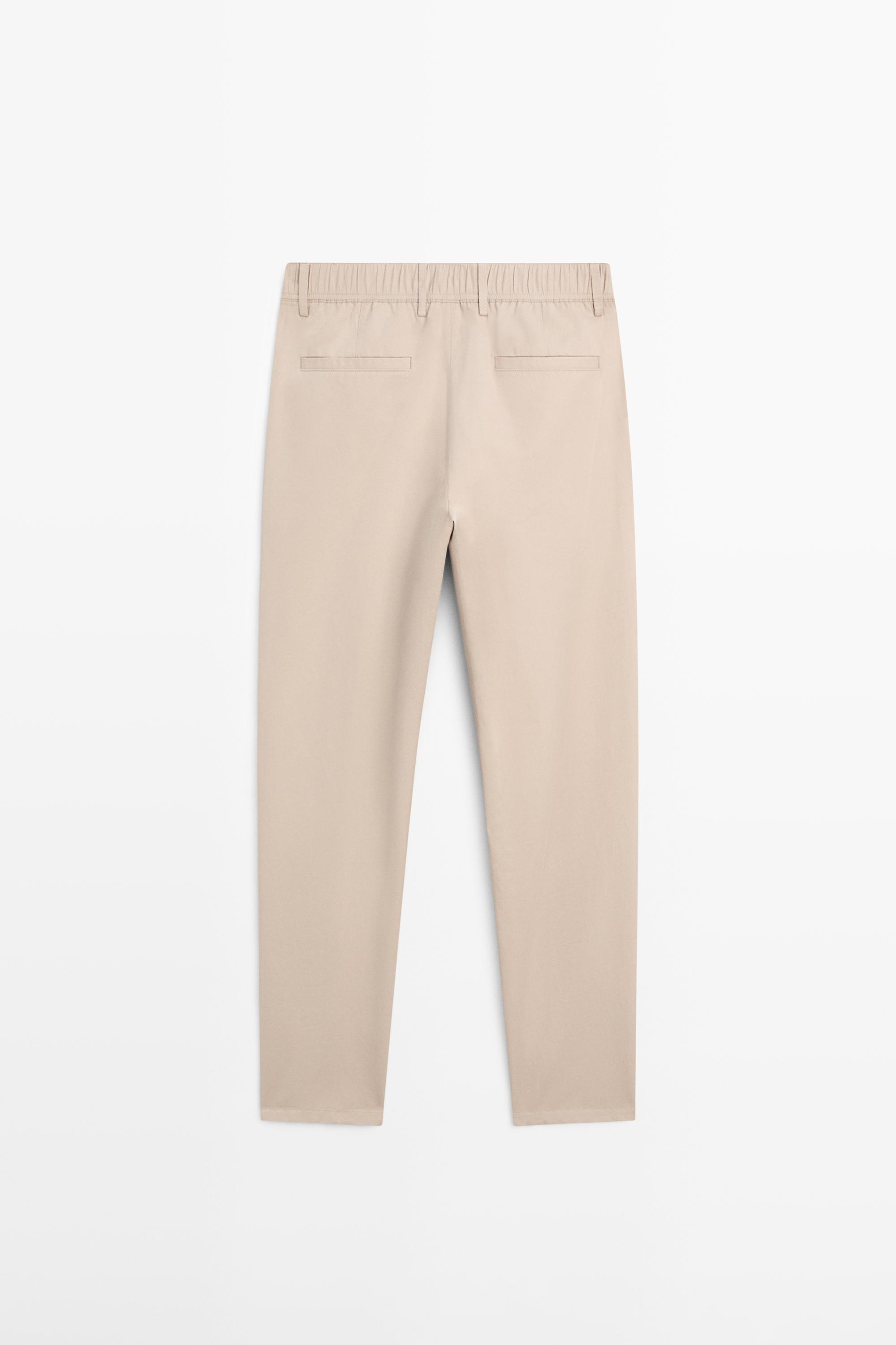 Pantalon de jogging